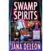 Swamp Spirits