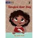 Tangled Hair Day - Our Yarning