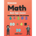Math 1000 Multi Digit DIVISION: Problems and Solutions