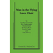 Man in the Flying Lawn Chair