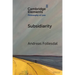 Subsidiarity