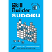 Skill Builder Sudoku: Easy to Medium