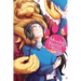 Me and My Beast Boss, Vol. 4: Volume 4