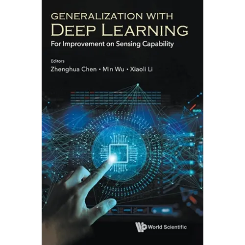 Generalization with Deep Learning: For Improvement on Sensing Capability