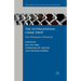 The International Crime Drop: New Directions in Research