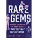 Rare Gems: How Four Generations of Women Paved the Way for the WNBA