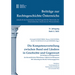 Beitrage Zur Rechtsgeschichte Osterreichs, 11. Jahrgang, Heft 2/2021: Die Kompetenzverteilung Zwischen Bund Und Landern in Geschichte Und Gegenwart. E