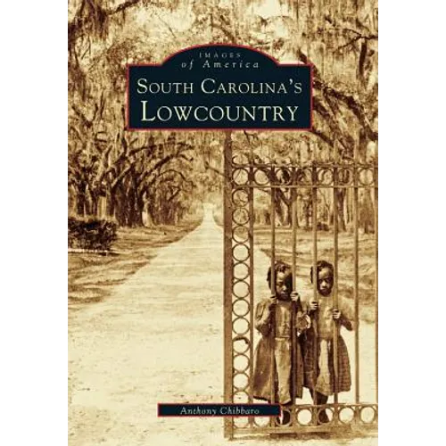 South Carolina's Lowcountry
