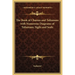 The Book of Charms and Talismans with Numerous Diagrams of Talismans, Sigils and Seals