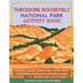 Theodore Roosevelt National Park Activity Book: Puzzles, Mazes, Games, and More About Theodore Roosevelt National Park