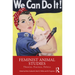 Feminist Animal Studies: Theories, Practices, Politics