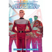 Star Trek: Picard's Academy--Commit No Mistakes