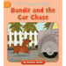 Bandit and the Car Chase