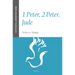 1 Peter, 2 Peter, Jude: A Pentecostal Commentary