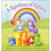 A Rainbow of Kittens