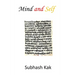 Mind and Self: Patanjali's Yoga Sutra and Modern Science