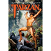 Tarzan Trilogy