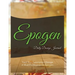 Epogen Daily Dosage Journal: Track Your Prescription Dosage: A Must for Anyone on Epogen