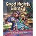 Good Night, Library