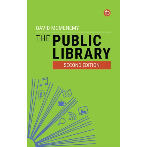 The Public Library: Second Edition