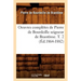 Oeuvres Complètes de Pierre de Bourdeille Seigneur de Brantôme. T. 2 (Éd.1864-1882)