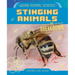 Stinging Animals