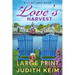 Love's Harvest: A Lilac Lake Book