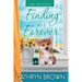 Finding her Forever: Large Print