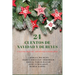 24 Cuentos de Navidad y de Reyes: Calendario de Adviento literario