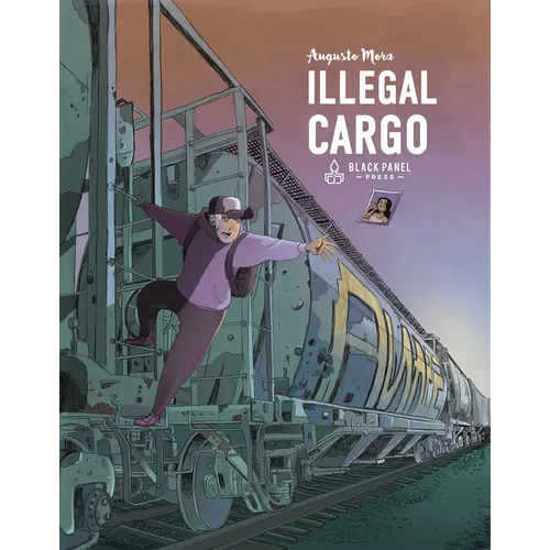 Illegal Cargo