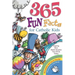 365 Fun Facts for Catholic Kids