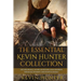 The Essential Kevin Hunter Collection: Spirit Guides and Angels, Soul Mates and Twin Flames, Raising Your Vibration, Divine Messages for Humanity, Con