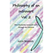 Philosophy of an Introvert: Vol. 2