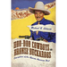 Hoo-Doo Cowboys and Bronze Buckaroos: Conceptions of the African American West