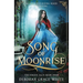 Song of Moonrise: A Little Red Riding Hood Retelling