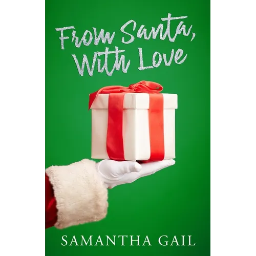 From Santa, With Love