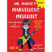 Mr. Martie's Marvellous Melodies - Book 1: A Kids Learn and Play Guitar Songbook