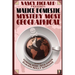 Nancy Pickard Presents Malice Domestic 13: Mystery Most Geographical