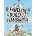 The Fantastic Bureau of Imagination