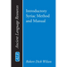 Introductory Syriac Method and Manual