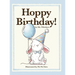 Hoppy Birthday!: A Happy Birthday Gift Book for Boys and Girls Ages 1-7