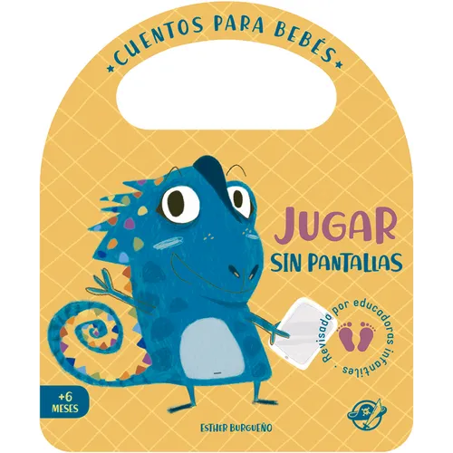 Jugar Sin Pantallas