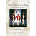 Three Men in a Boat: A Theatrical Comedy