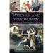 "Witches" and Wily Women: Saving Noka through Basque Folklore and Song