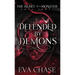 Defended by Demons