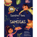 Sandwiches and Samosas