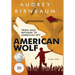 American Wolf: From Nazi refugee to American spy. A true story