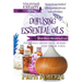 Diffusing Essential Oils