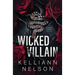 Wicked Villain