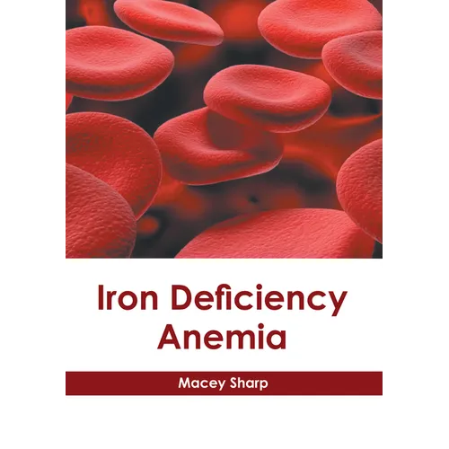 Iron Deficiency Anemia